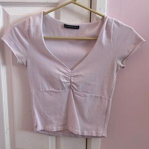 Brandy Melville Top